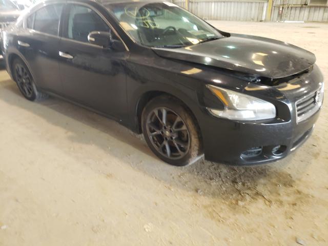 NISSAN MAXIMA S 2012 1n4aa5ap7cc864028