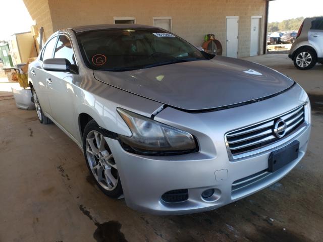 NISSAN MAXIMA S 2012 1n4aa5ap7cc864238