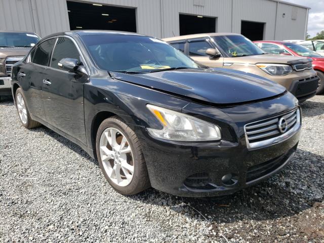 NISSAN MAXIMA S 2012 1n4aa5ap7cc868225