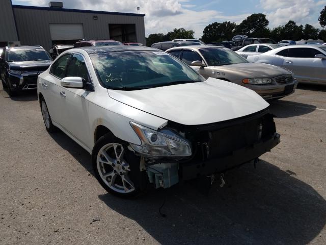 NISSAN MAXIMA S 2012 1n4aa5ap7cc869746