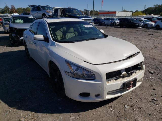 NISSAN MAXIMA S 2012 1n4aa5ap7cc870170