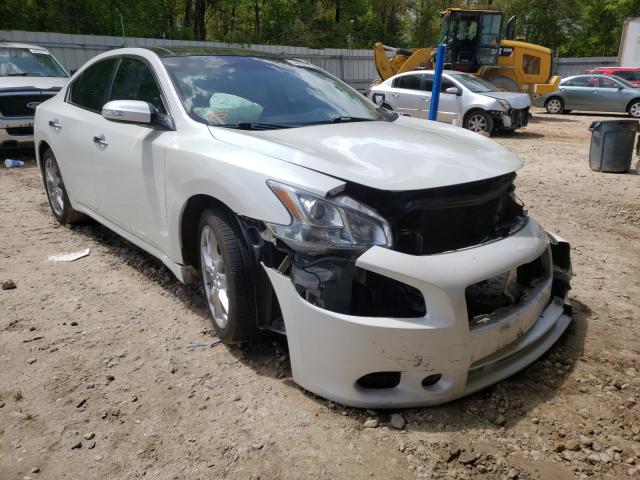 NISSAN MAXIMA S 2013 1n4aa5ap7dc800198