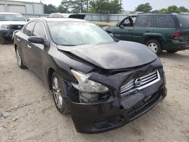 NISSAN MAXIMA 2013 1n4aa5ap7dc801772