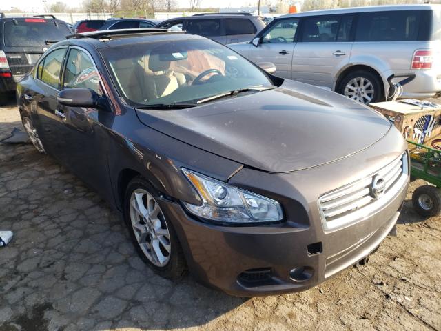 NISSAN MAXIMA S 2013 1n4aa5ap7dc802789