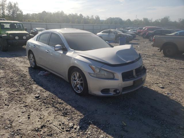 NISSAN MAXIMA S 2013 1n4aa5ap7dc803425