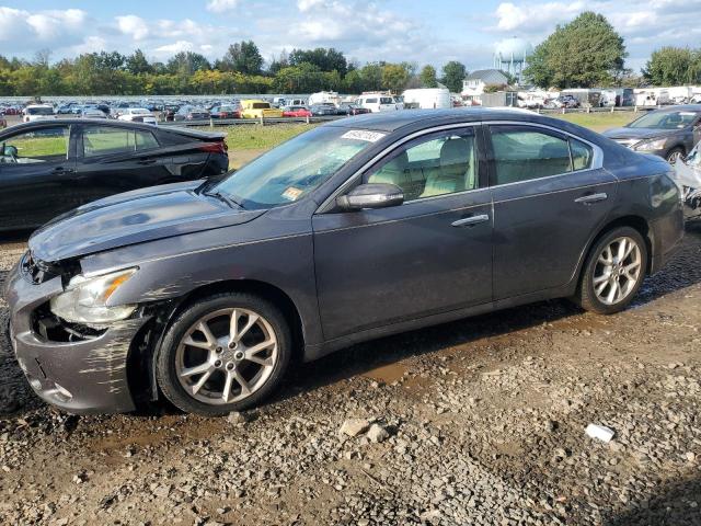 NISSAN MAXIMA 2013 1n4aa5ap7dc803439