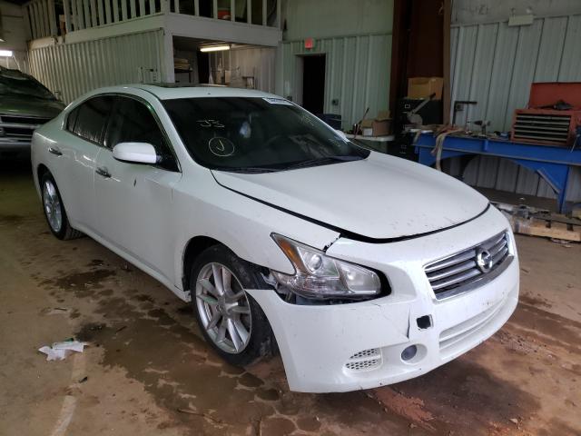 NISSAN MAXIMA S 2013 1n4aa5ap7dc803831