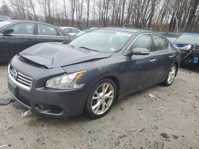 NISSAN MAXIMA 2013 1n4aa5ap7dc804090