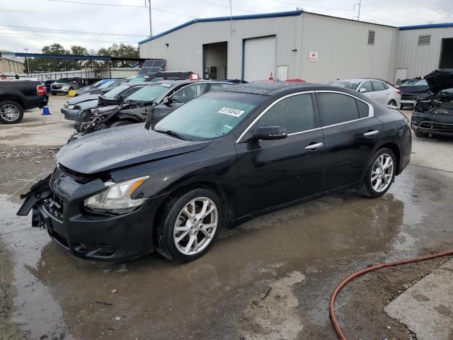 NISSAN MAXIMA 2013 1n4aa5ap7dc804901