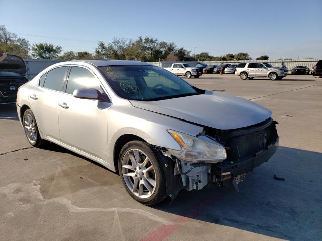 NISSAN MAXIMA S 2013 1n4aa5ap7dc804977