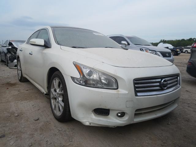 NISSAN MAXIMA S 2013 1n4aa5ap7dc805823