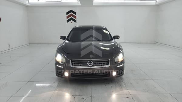 NISSAN MAXIMA 2013 1n4aa5ap7dc810116