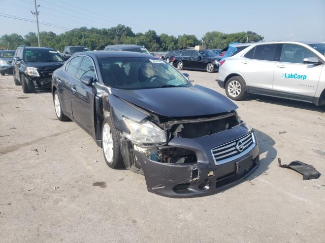 NISSAN MAXIMA S 2013 1n4aa5ap7dc810228