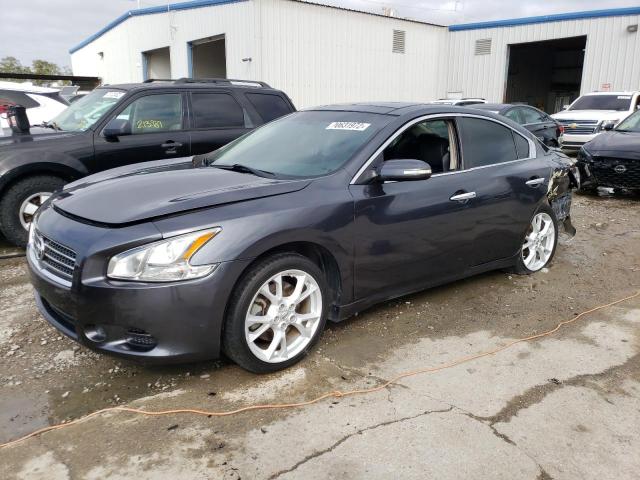 NISSAN MAXIMA 2013 1n4aa5ap7dc813467