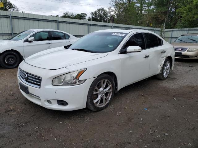 NISSAN MAXIMA 2013 1n4aa5ap7dc814103