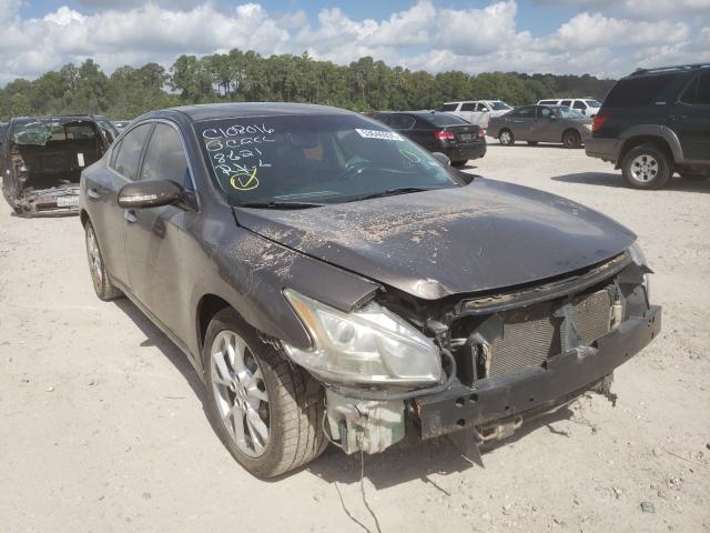 NISSAN MAXIMA S 2013 1n4aa5ap7dc814960