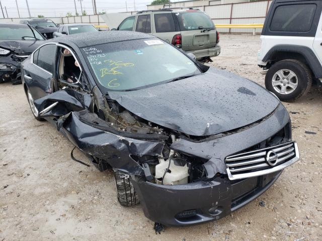 NISSAN MAXIMA S 2013 1n4aa5ap7dc815882