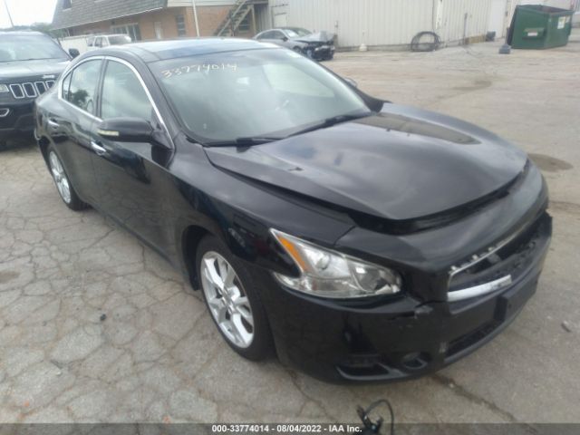 NISSAN MAXIMA 2013 1n4aa5ap7dc817082