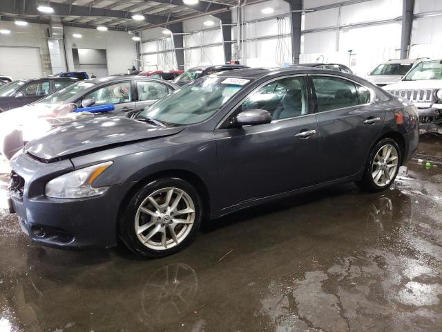 NISSAN MAXIMA 2013 1n4aa5ap7dc819124