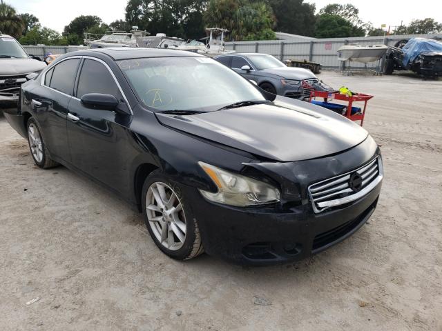 NISSAN MAXIMA 2013 1n4aa5ap7dc819317