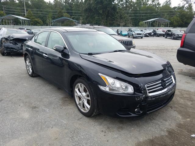 NISSAN MAXIMA S 2013 1n4aa5ap7dc820256