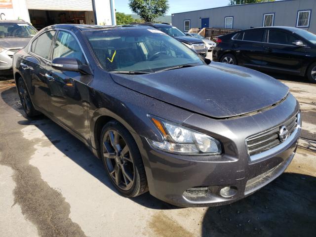 NISSAN MAXIMA S 2013 1n4aa5ap7dc820323