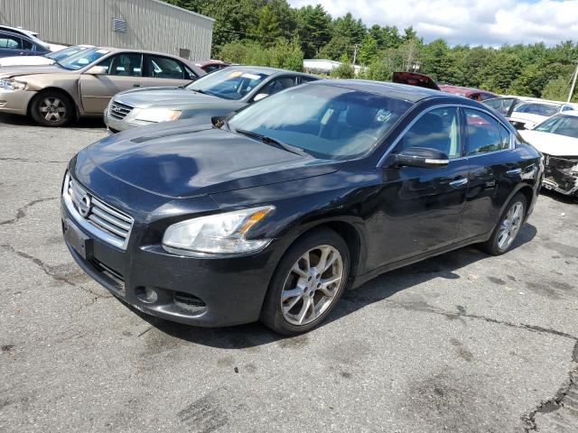 NISSAN MAXIMA 2013 1n4aa5ap7dc821133