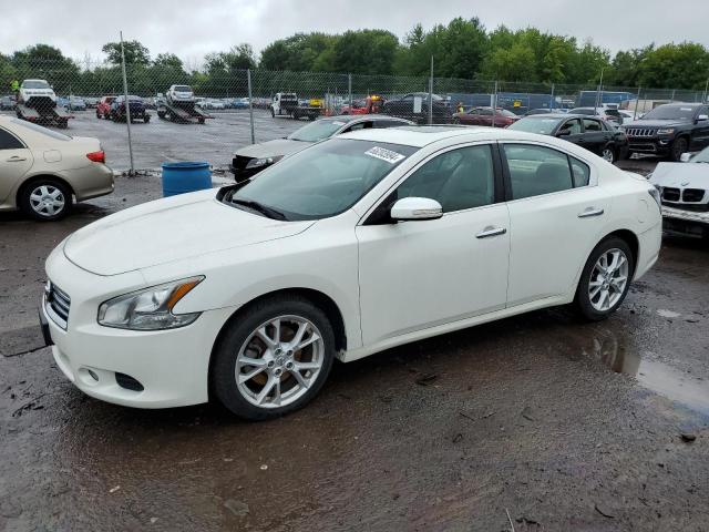 NISSAN MAXIMA S 2013 1n4aa5ap7dc822427