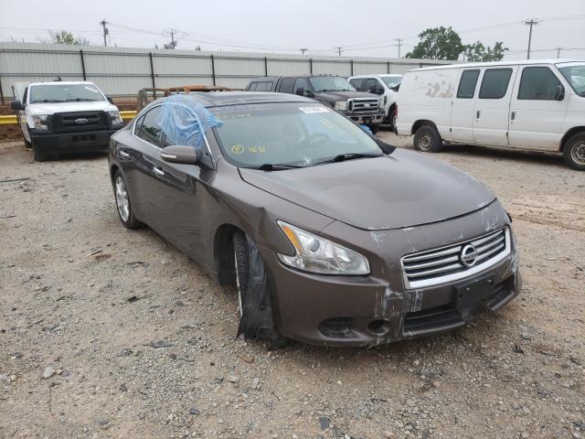 NISSAN MAXIMA S 2013 1n4aa5ap7dc823142