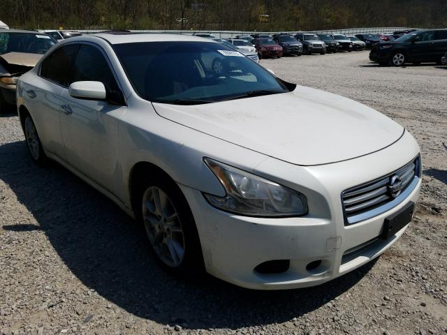 NISSAN MAXIMA S 2013 1n4aa5ap7dc823254