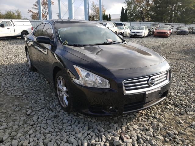 NISSAN MAXIMA S 2013 1n4aa5ap7dc824632