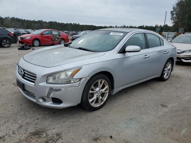 NISSAN MAXIMA 2013 1n4aa5ap7dc824842