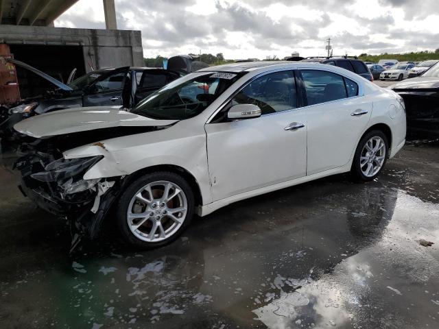 NISSAN MAXIMA S 2013 1n4aa5ap7dc825022