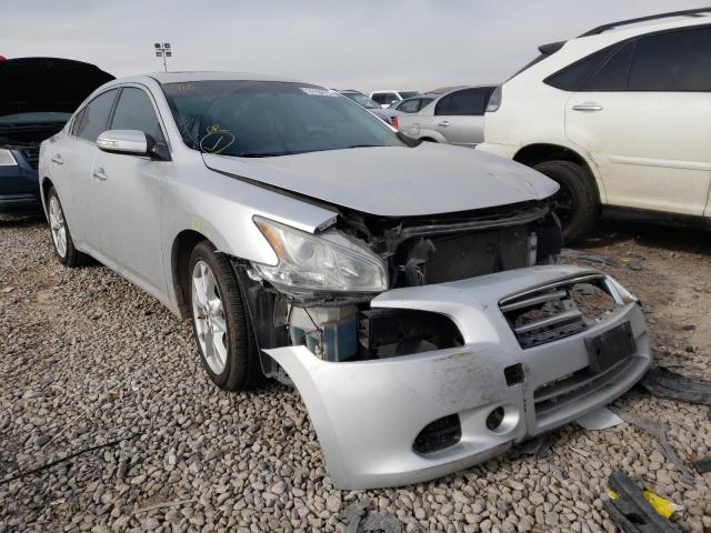 NISSAN MAXIMA S 2013 1n4aa5ap7dc826879