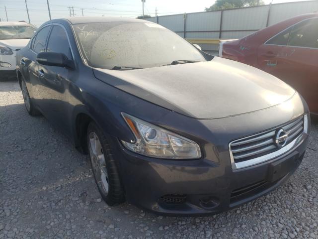 NISSAN MAXIMA S 2013 1n4aa5ap7dc830415