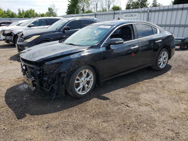 NISSAN MAXIMA 2013 1n4aa5ap7dc831466