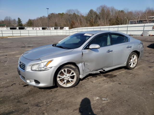 NISSAN MAXIMA S 2013 1n4aa5ap7dc831581