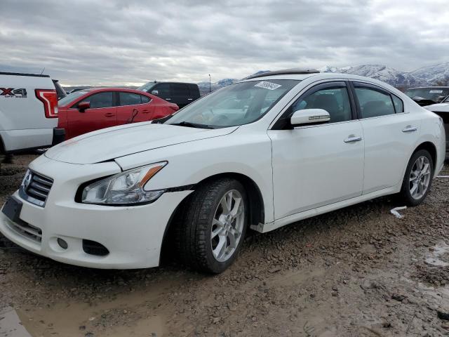 NISSAN MAXIMA 2013 1n4aa5ap7dc832486