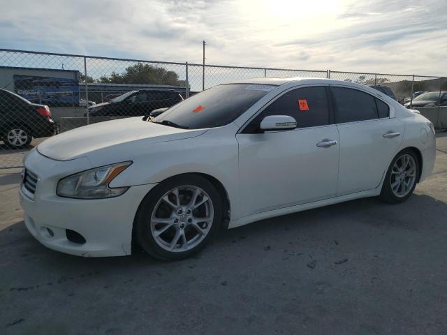 NISSAN MAXIMA S 2013 1n4aa5ap7dc832844