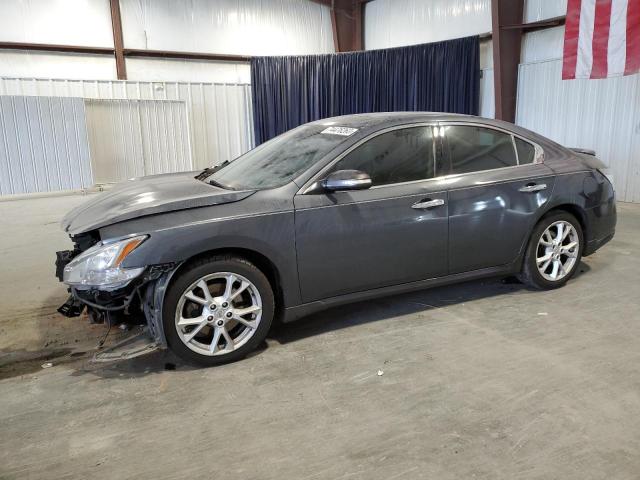 NISSAN MAXIMA 2013 1n4aa5ap7dc833489