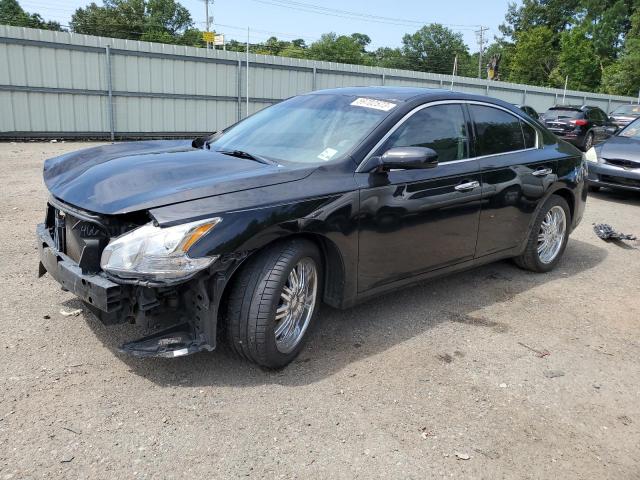 NISSAN MAXIMA S 2013 1n4aa5ap7dc834643