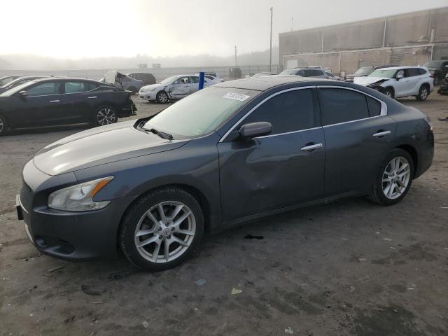 NISSAN MAXIMA S 2013 1n4aa5ap7dc834674