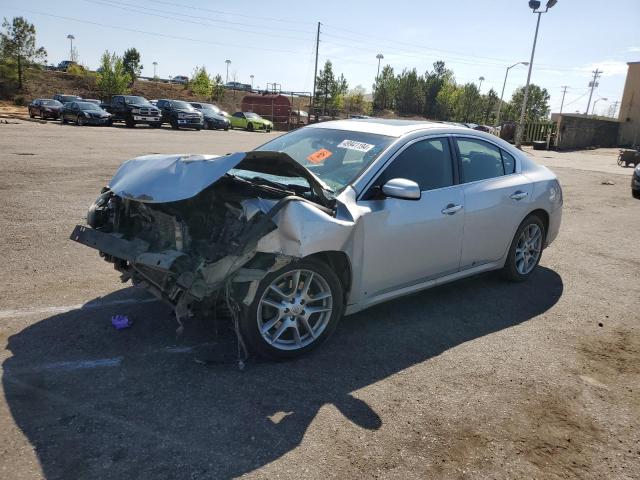 NISSAN MAXIMA 2013 1n4aa5ap7dc835033