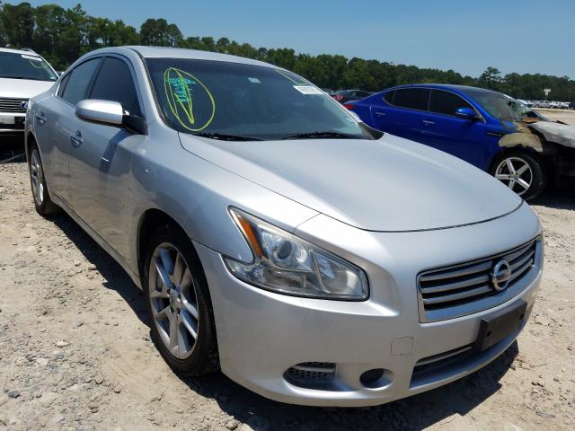 NISSAN MAXIMA S 2013 1n4aa5ap7dc835646