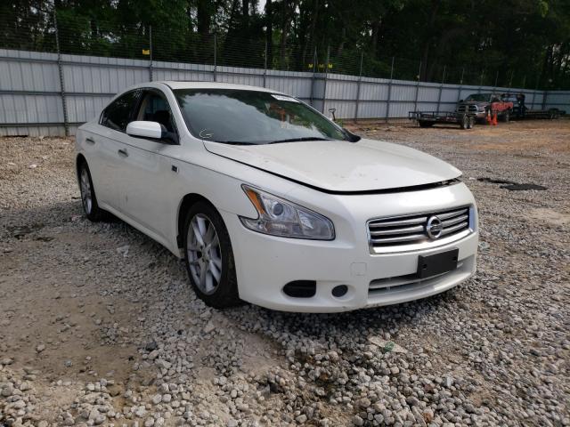 NISSAN MAXIMA S 2013 1n4aa5ap7dc835873