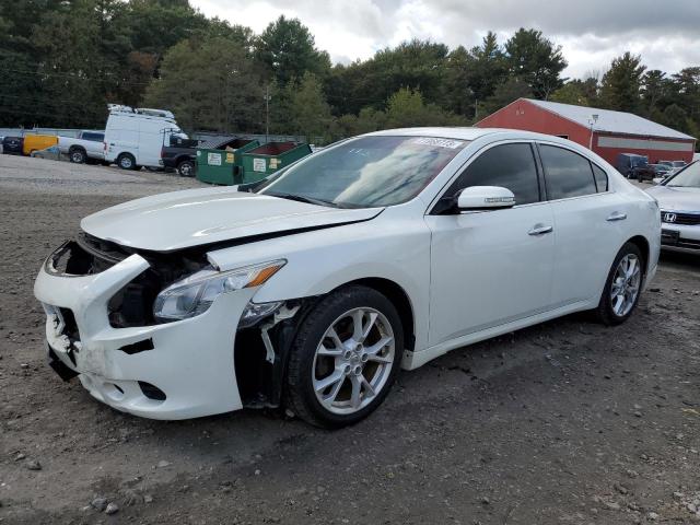 NISSAN MAXIMA 2013 1n4aa5ap7dc836084