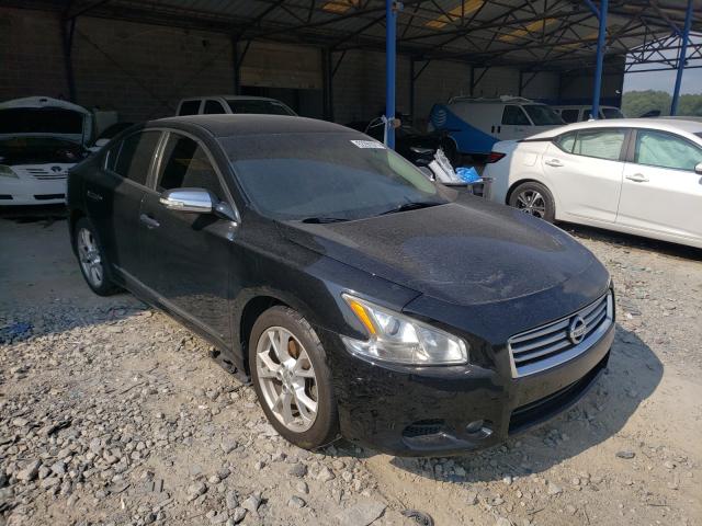 NISSAN MAXIMA S 2013 1n4aa5ap7dc838112