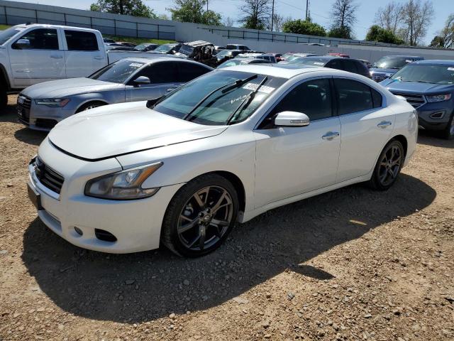 NISSAN MAXIMA 2013 1n4aa5ap7dc839812