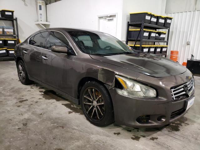 NISSAN MAXIMA S 2013 1n4aa5ap7dc841723