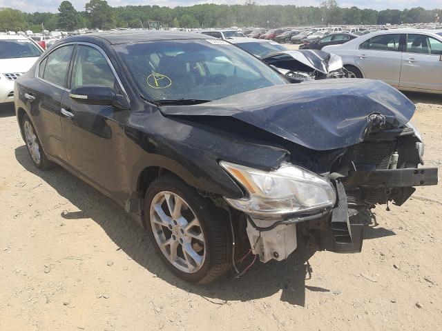 NISSAN MAXIMA S 2013 1n4aa5ap7dc842936